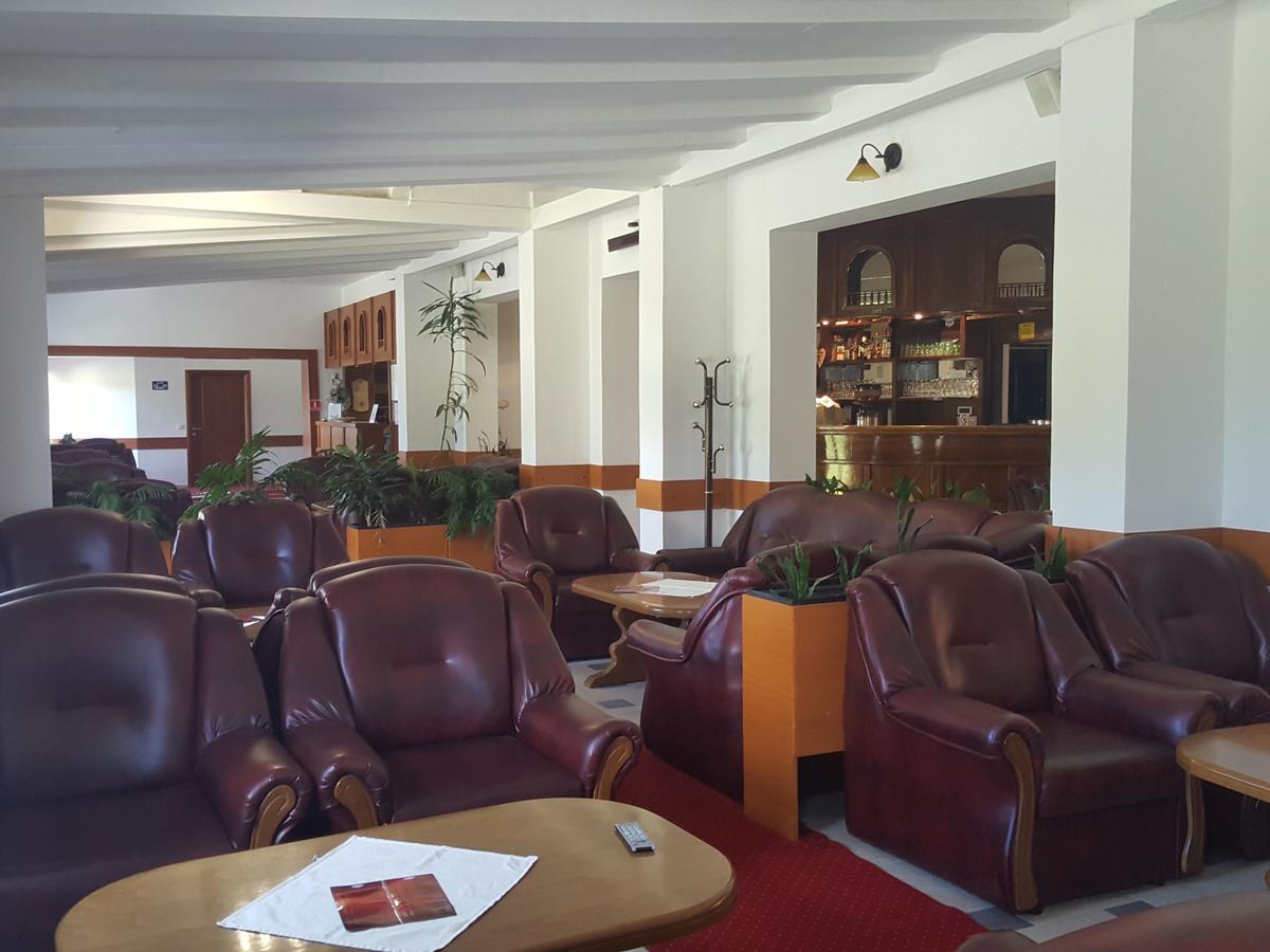 Hotel Mirni Kutak Otočac المظهر الخارجي الصورة